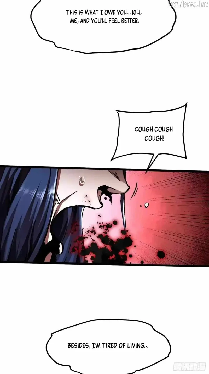 Martial Evolution: Start by Awakening the King of Monsters Chapter 137 - 15