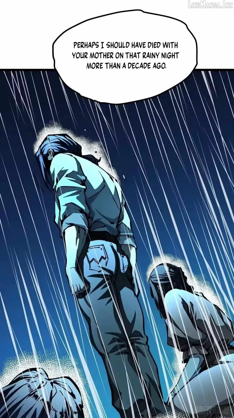 Martial Evolution: Start by Awakening the King of Monsters Chapter 137 - 17