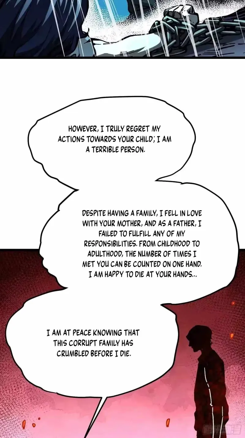 Martial Evolution: Start by Awakening the King of Monsters Chapter 137 - 18