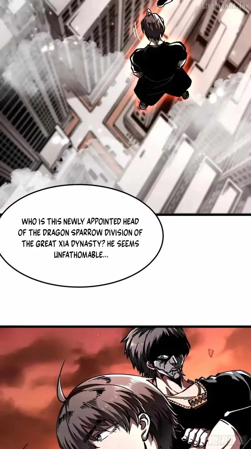 Martial Evolution: Start by Awakening the King of Monsters Chapter 137 - 2
