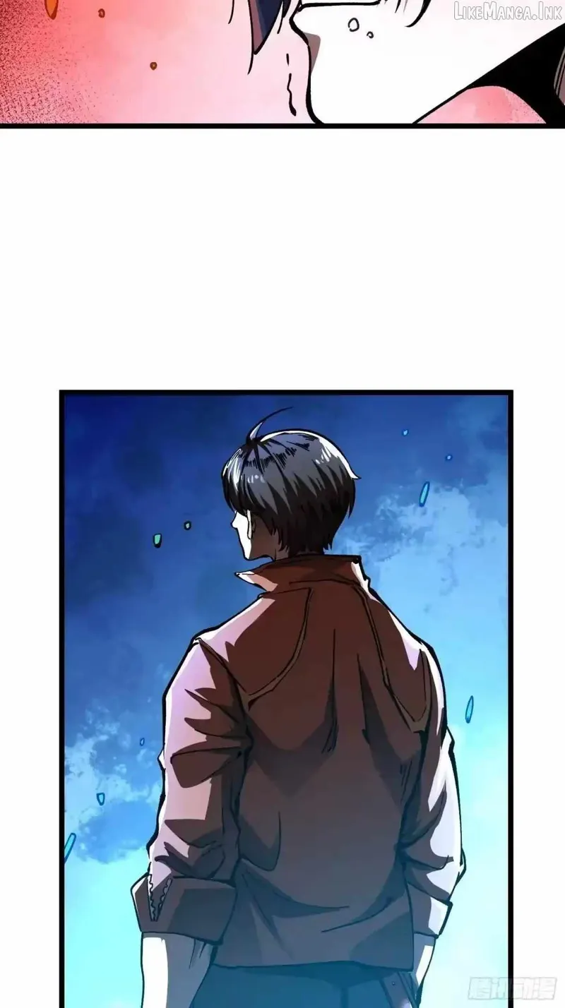 Martial Evolution: Start by Awakening the King of Monsters Chapter 137 - 20