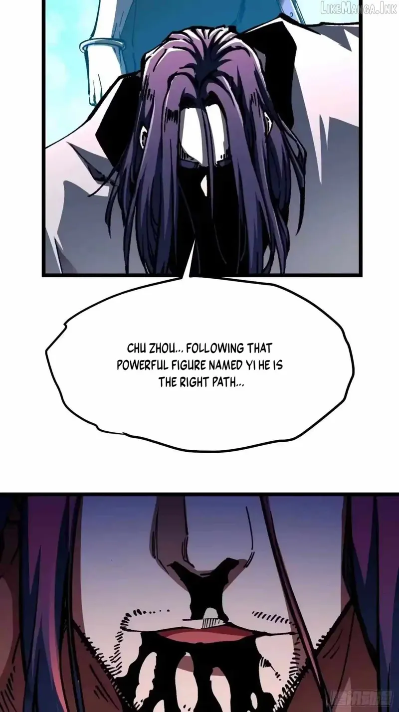 Martial Evolution: Start by Awakening the King of Monsters Chapter 137 - 21