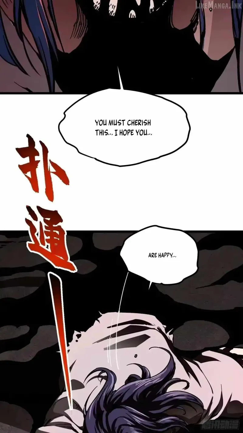 Martial Evolution: Start by Awakening the King of Monsters Chapter 137 - 22