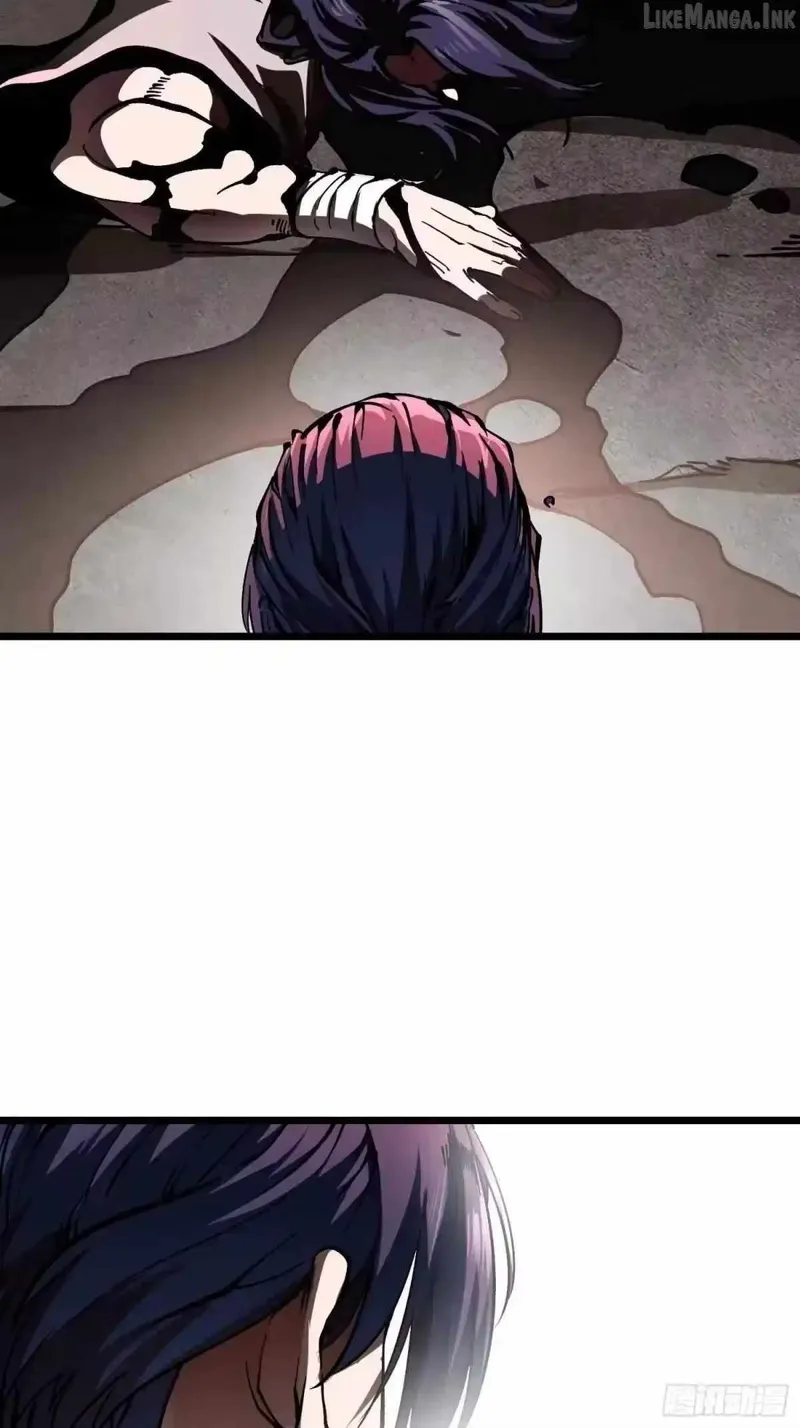 Martial Evolution: Start by Awakening the King of Monsters Chapter 137 - 23