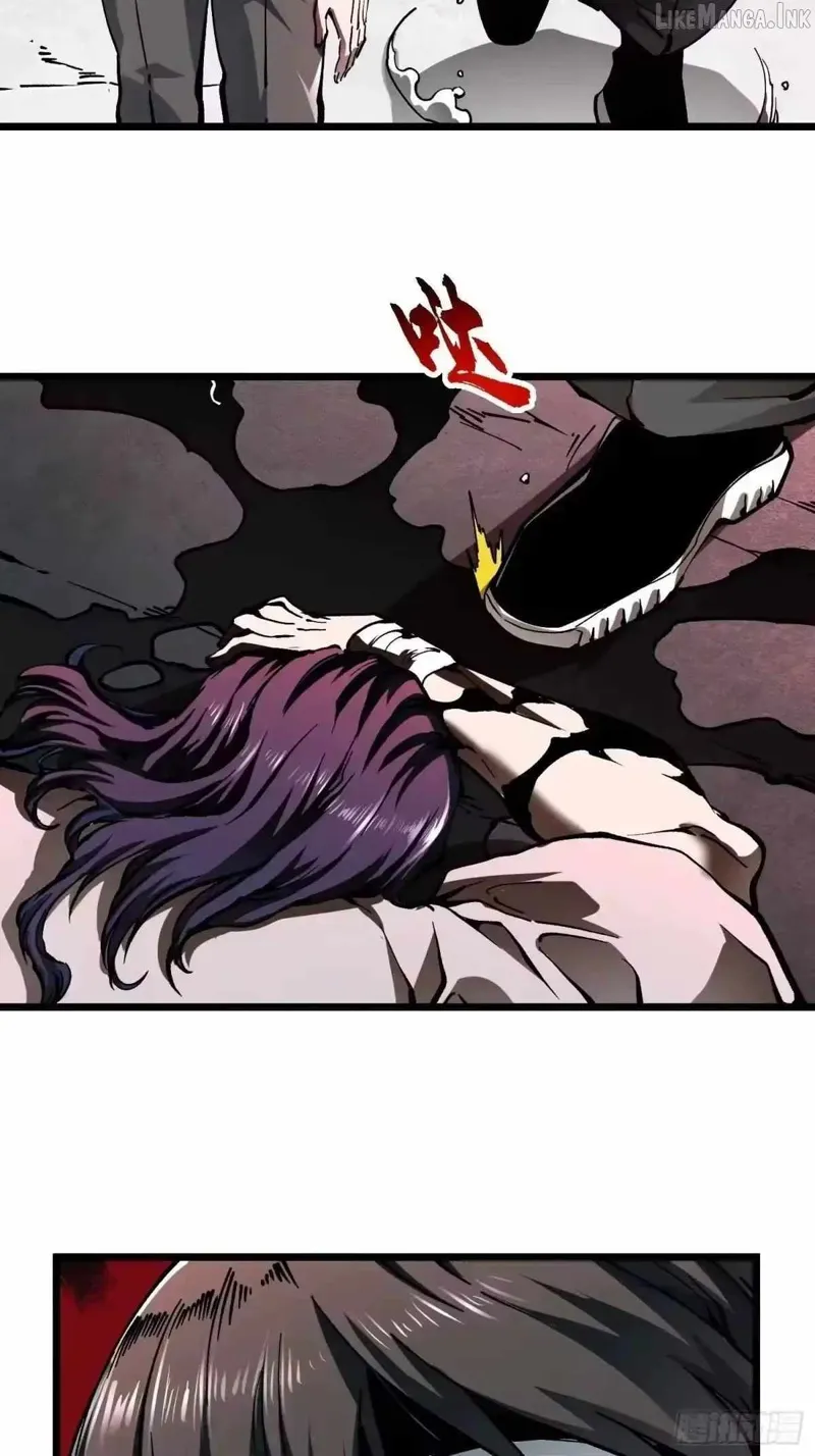 Martial Evolution: Start by Awakening the King of Monsters Chapter 137 - 26