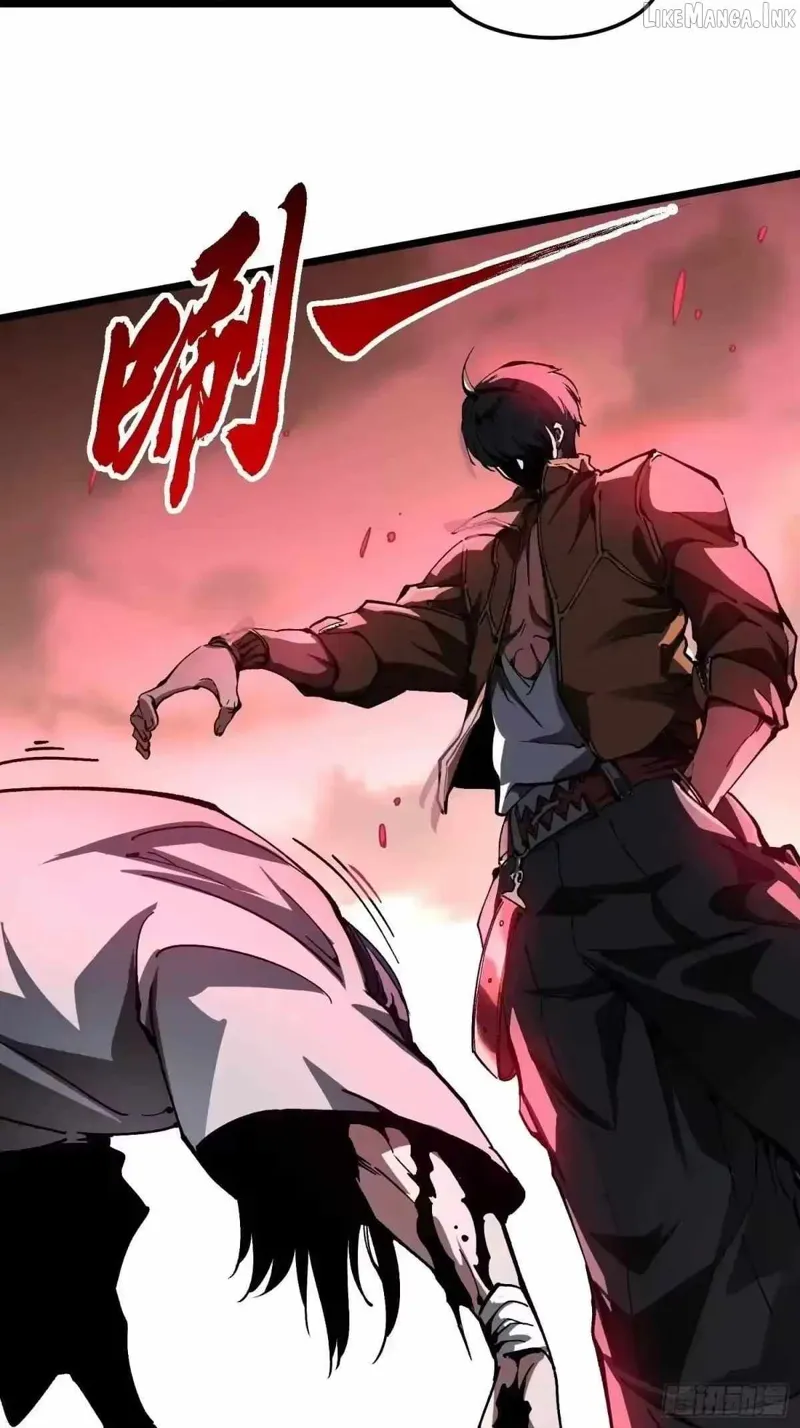 Martial Evolution: Start by Awakening the King of Monsters Chapter 137 - 28