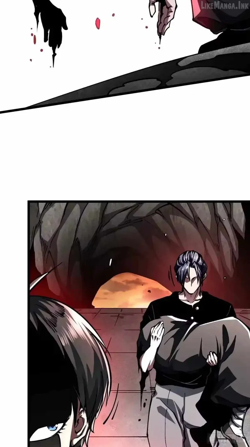 Martial Evolution: Start by Awakening the King of Monsters Chapter 137 - 29