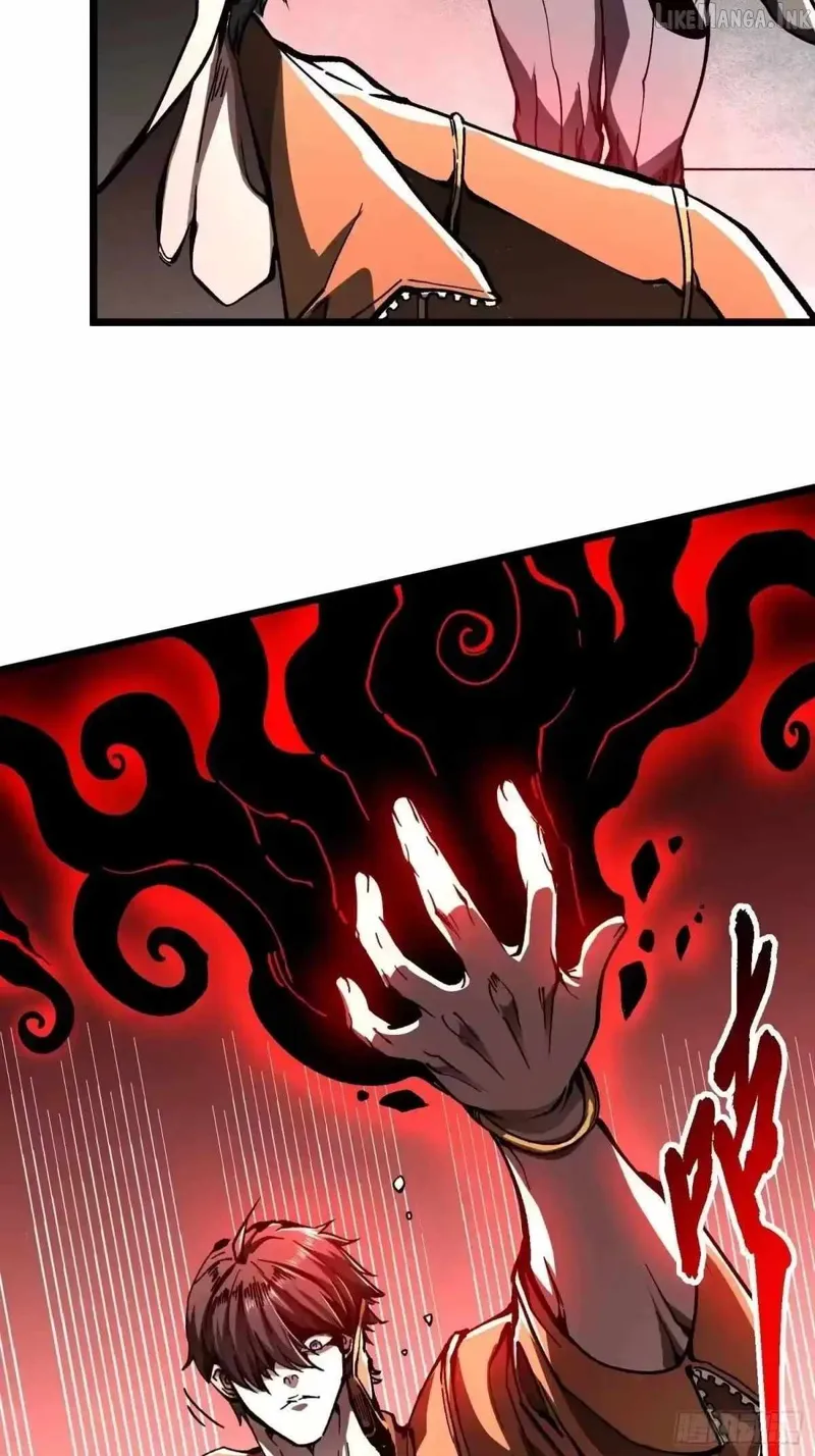 Martial Evolution: Start by Awakening the King of Monsters Chapter 137 - 30