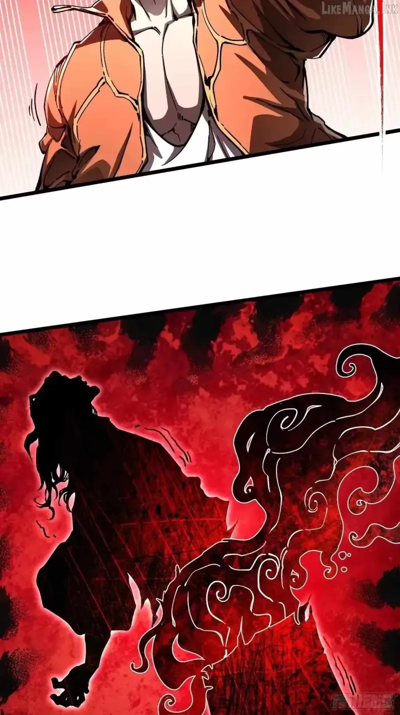 Martial Evolution: Start by Awakening the King of Monsters Chapter 137 - 31