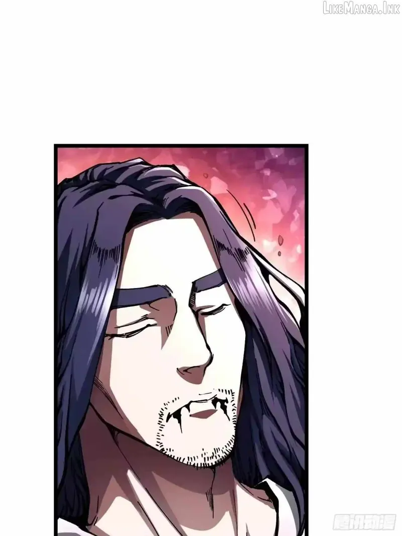 Martial Evolution: Start by Awakening the King of Monsters Chapter 137 - 33