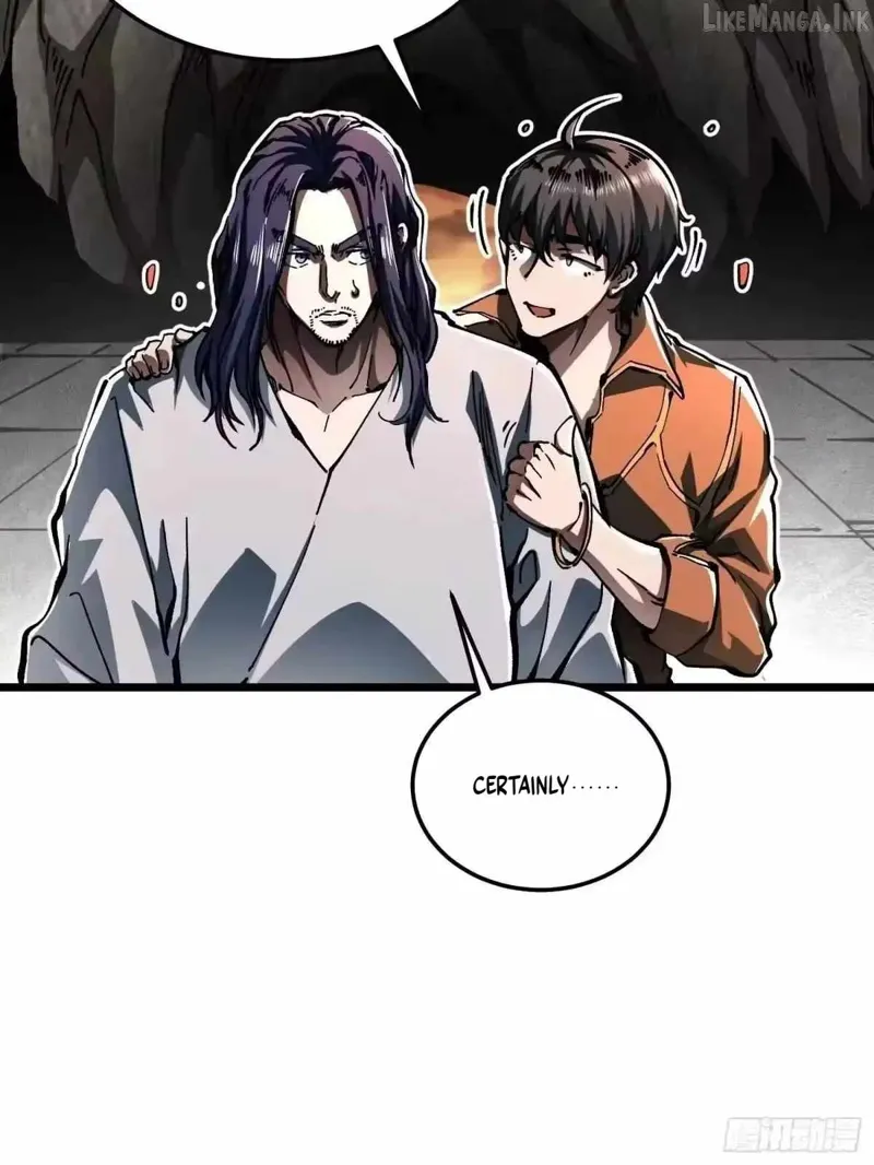 Martial Evolution: Start by Awakening the King of Monsters Chapter 137 - 39