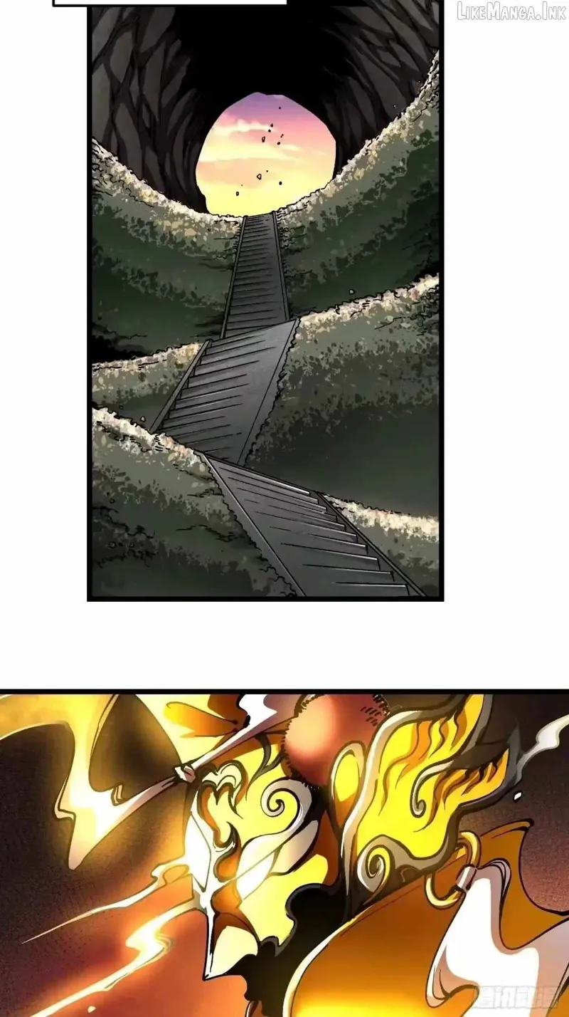 Martial Evolution: Start by Awakening the King of Monsters Chapter 137 - 7