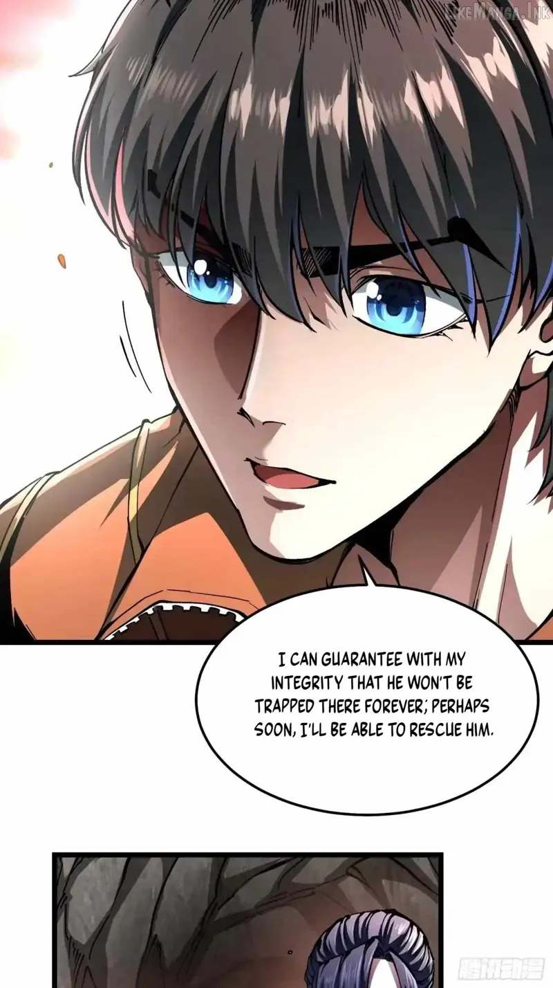 Martial Evolution: Start by Awakening the King of Monsters Chapter 138 - 11
