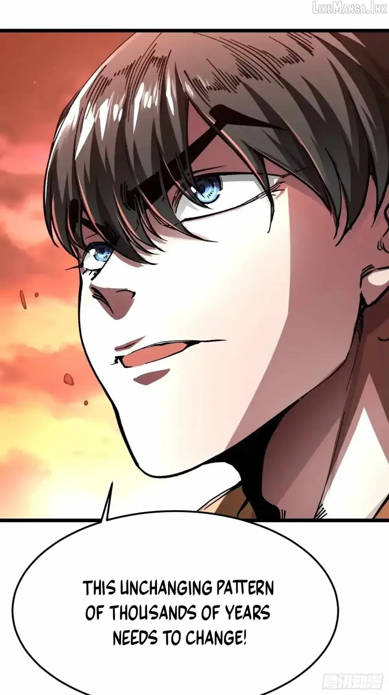 Martial Evolution: Start by Awakening the King of Monsters Chapter 138 - 15