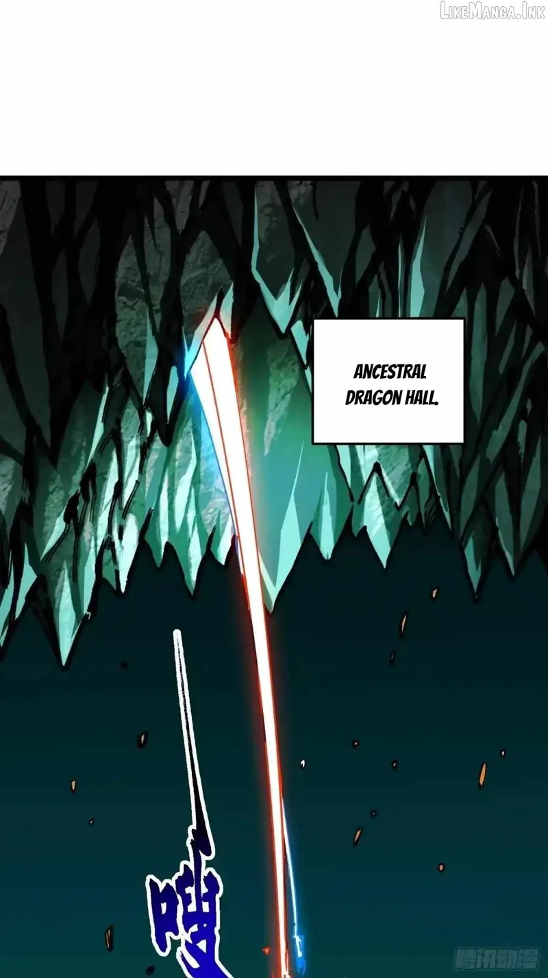 Martial Evolution: Start by Awakening the King of Monsters Chapter 138 - 17