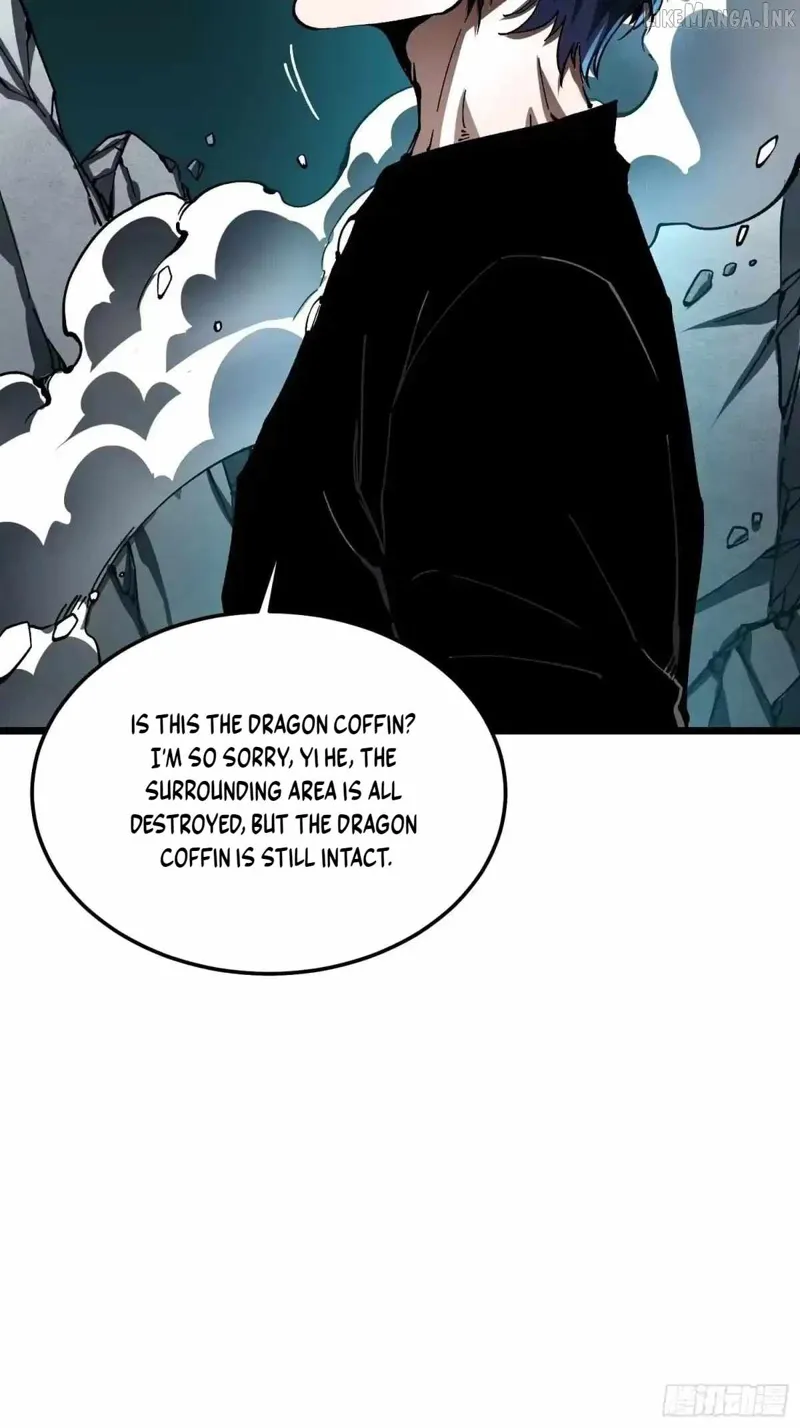 Martial Evolution: Start by Awakening the King of Monsters Chapter 138 - 20