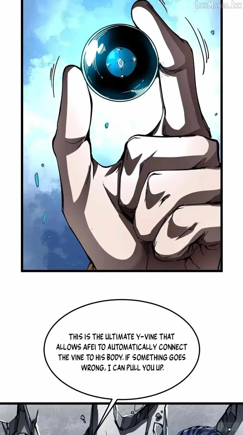 Martial Evolution: Start by Awakening the King of Monsters Chapter 138 - 22
