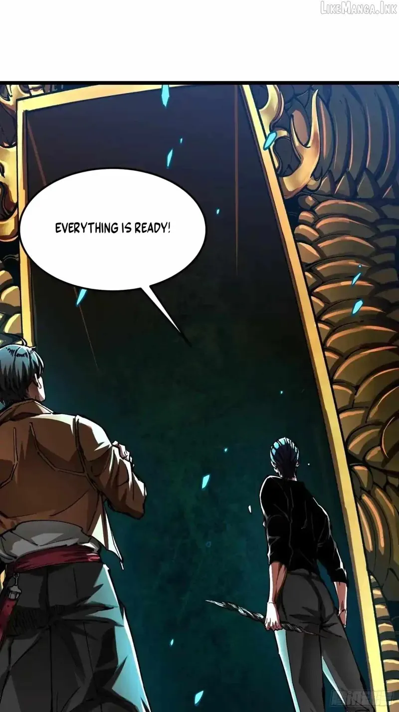 Martial Evolution: Start by Awakening the King of Monsters Chapter 138 - 25