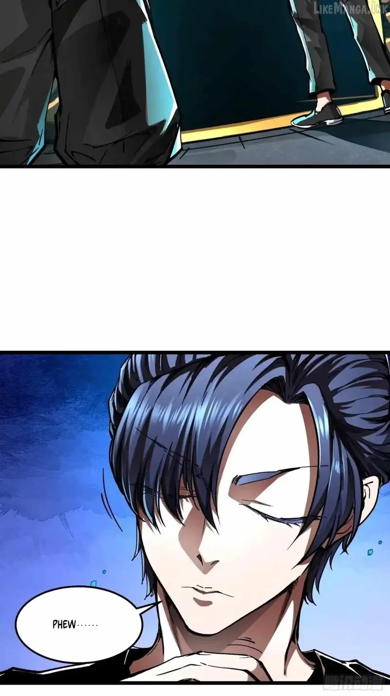 Martial Evolution: Start by Awakening the King of Monsters Chapter 138 - 26