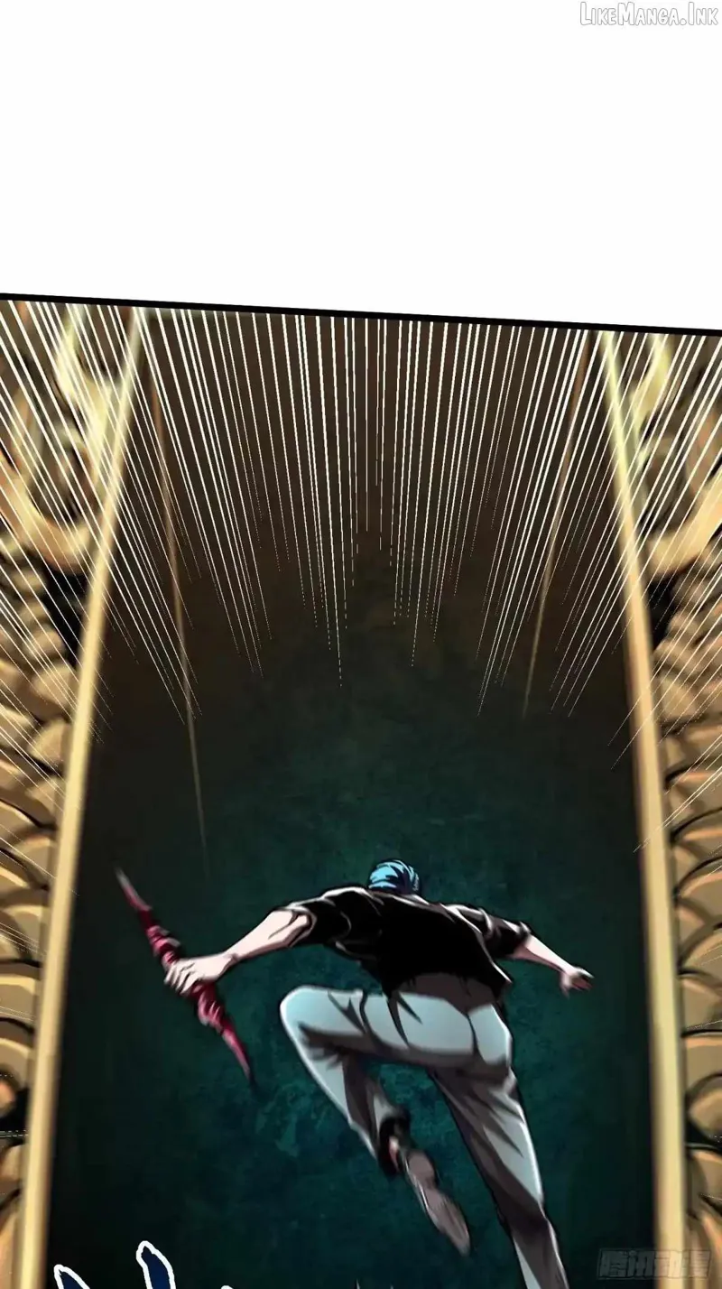 Martial Evolution: Start by Awakening the King of Monsters Chapter 138 - 27