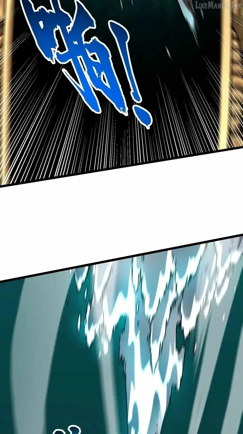 Martial Evolution: Start by Awakening the King of Monsters Chapter 138 - 28