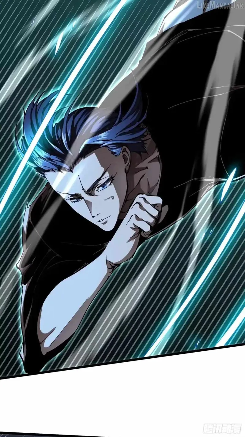 Martial Evolution: Start by Awakening the King of Monsters Chapter 138 - 31