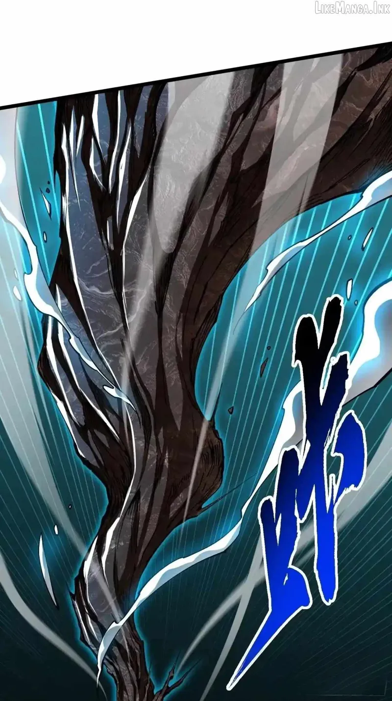 Martial Evolution: Start by Awakening the King of Monsters Chapter 138 - 33