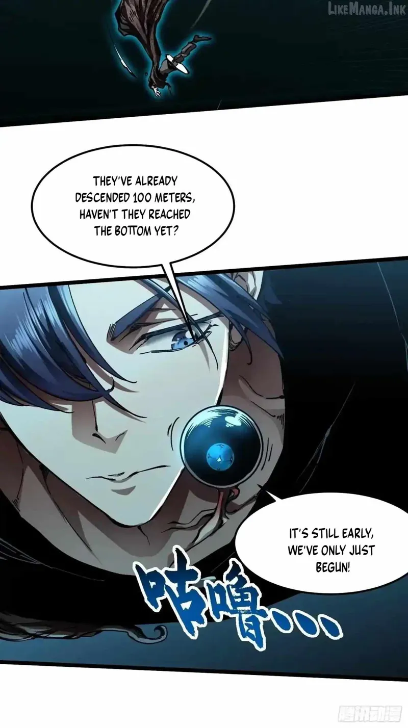 Martial Evolution: Start by Awakening the King of Monsters Chapter 138 - 34
