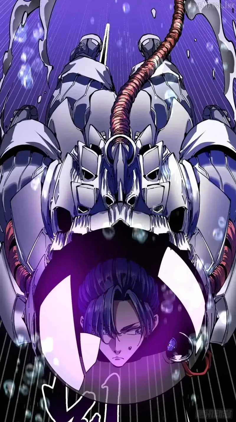 Martial Evolution: Start by Awakening the King of Monsters Chapter 138 - 39
