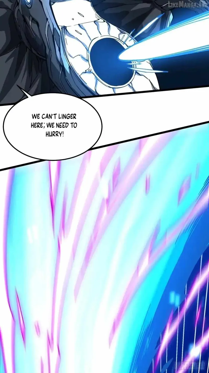 Martial Evolution: Start by Awakening the King of Monsters Chapter 138 - 42