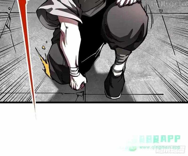 Martial Evolution: Start by Awakening the King of Monsters Chapter 138 - 8