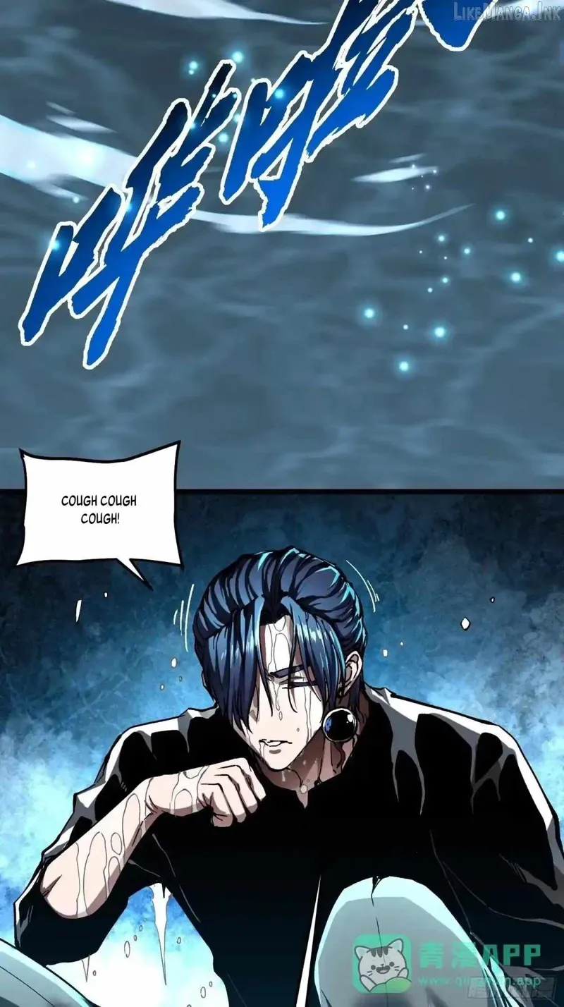 Martial Evolution: Start by Awakening the King of Monsters Chapter 139 - 13
