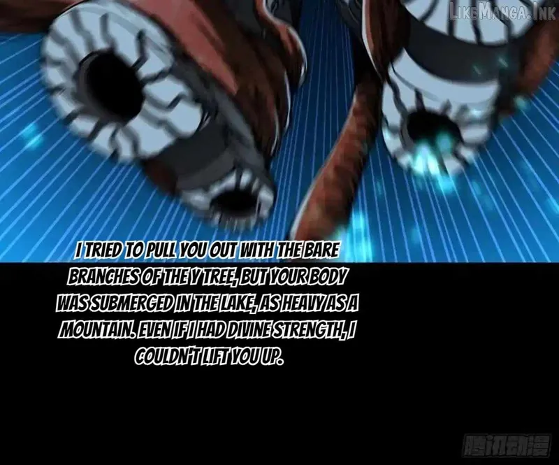 Martial Evolution: Start by Awakening the King of Monsters Chapter 139 - 16