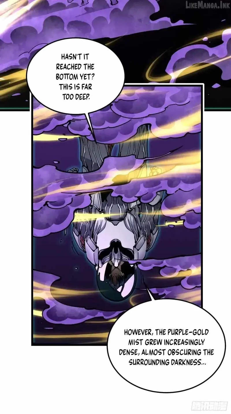 Martial Evolution: Start by Awakening the King of Monsters Chapter 139 - 2