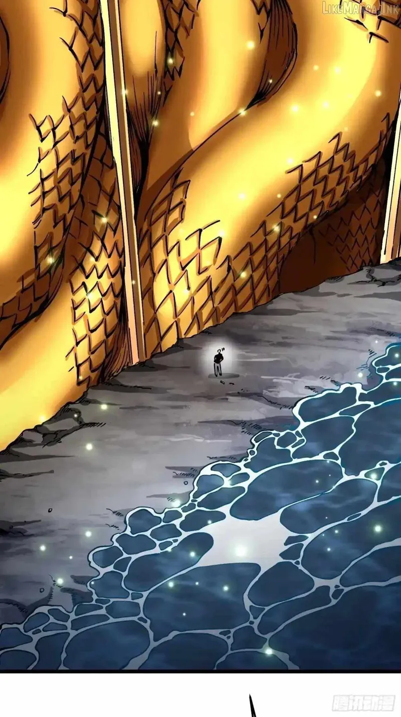 Martial Evolution: Start by Awakening the King of Monsters Chapter 139 - 22