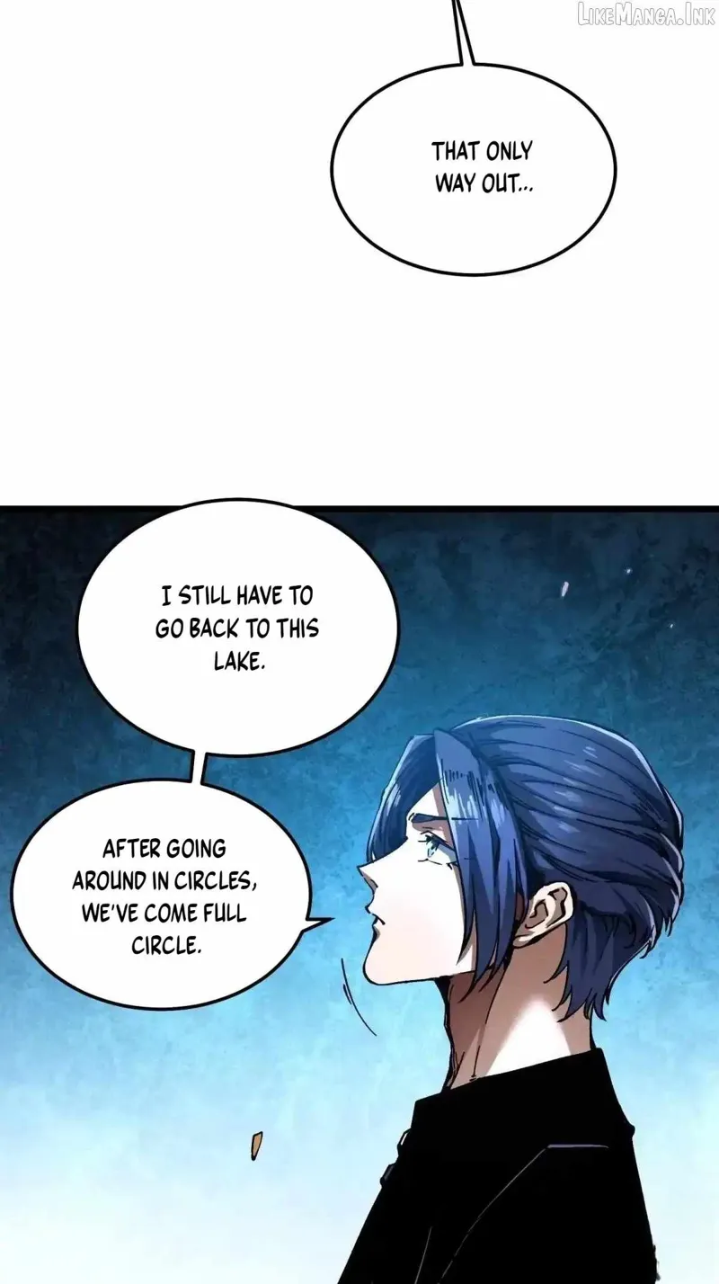 Martial Evolution: Start by Awakening the King of Monsters Chapter 139 - 23