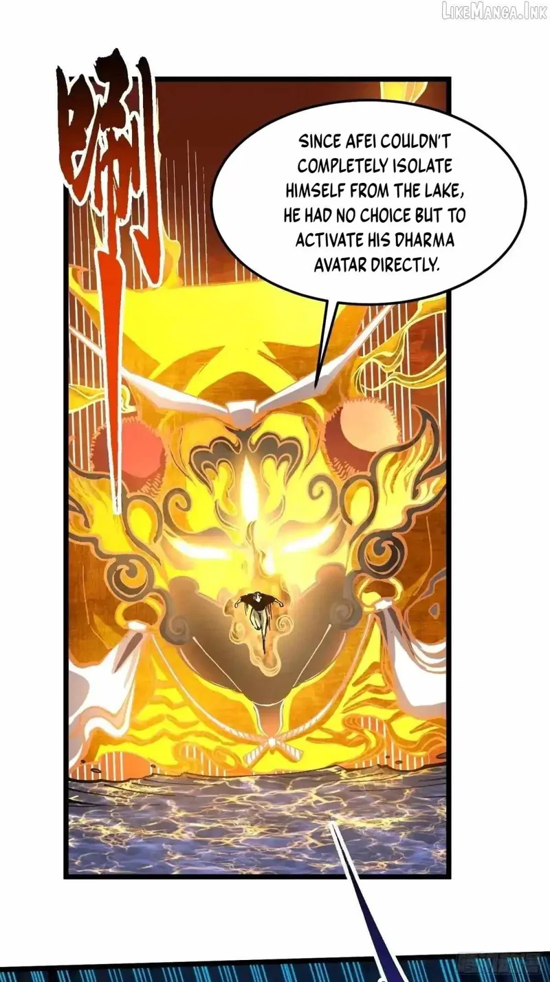Martial Evolution: Start by Awakening the King of Monsters Chapter 139 - 25