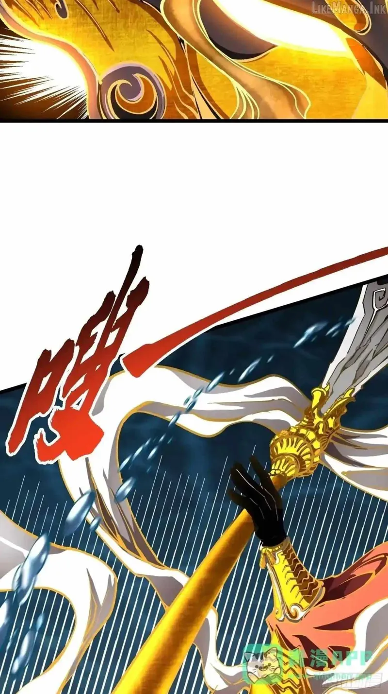 Martial Evolution: Start by Awakening the King of Monsters Chapter 139 - 28