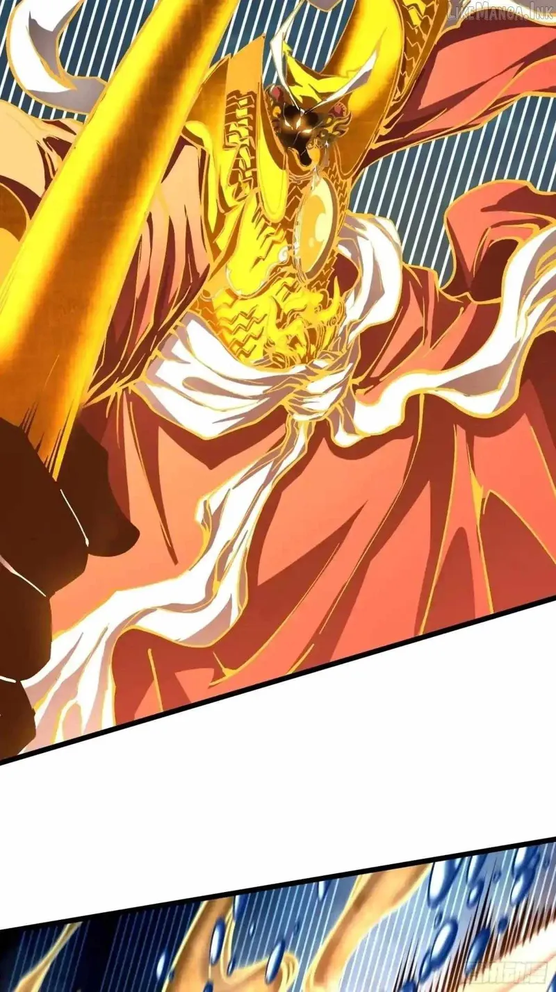 Martial Evolution: Start by Awakening the King of Monsters Chapter 139 - 29