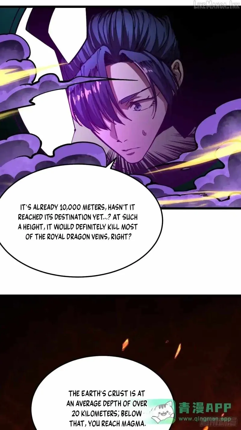Martial Evolution: Start by Awakening the King of Monsters Chapter 139 - 3