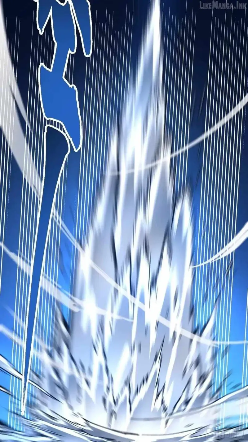 Martial Evolution: Start by Awakening the King of Monsters Chapter 139 - 31