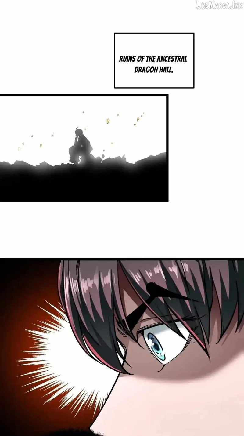 Martial Evolution: Start by Awakening the King of Monsters Chapter 139 - 33