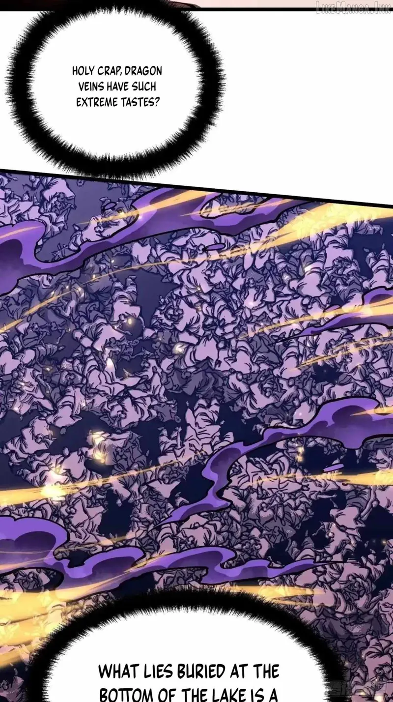 Martial Evolution: Start by Awakening the King of Monsters Chapter 139 - 34