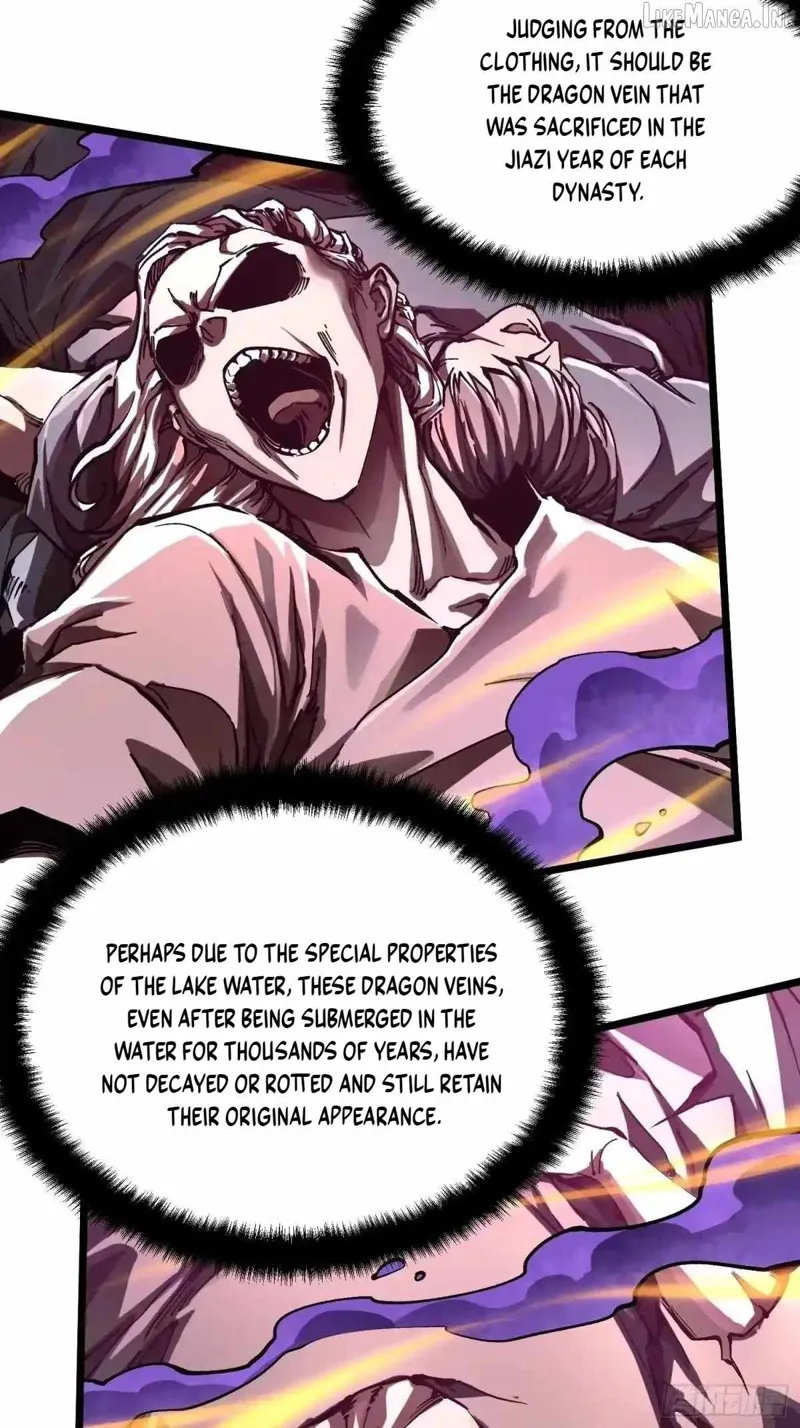 Martial Evolution: Start by Awakening the King of Monsters Chapter 139 - 36
