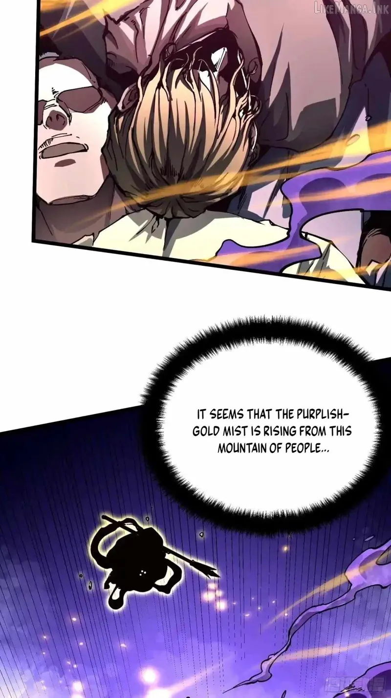 Martial Evolution: Start by Awakening the King of Monsters Chapter 139 - 37