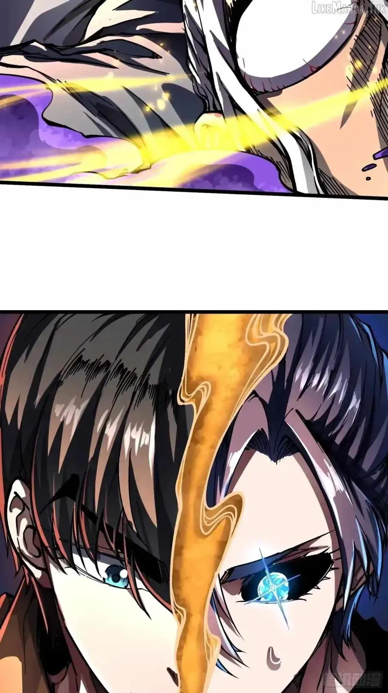 Martial Evolution: Start by Awakening the King of Monsters Chapter 139 - 39