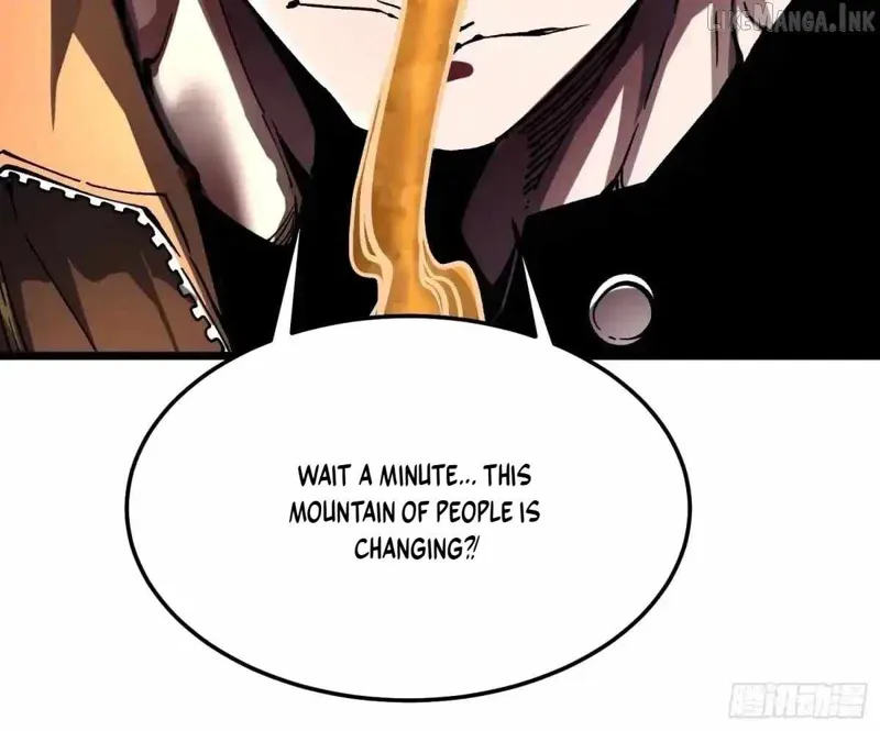 Martial Evolution: Start by Awakening the King of Monsters Chapter 139 - 40