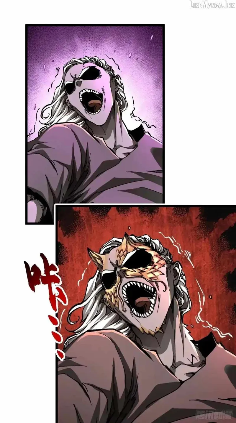 Martial Evolution: Start by Awakening the King of Monsters Chapter 139 - 41