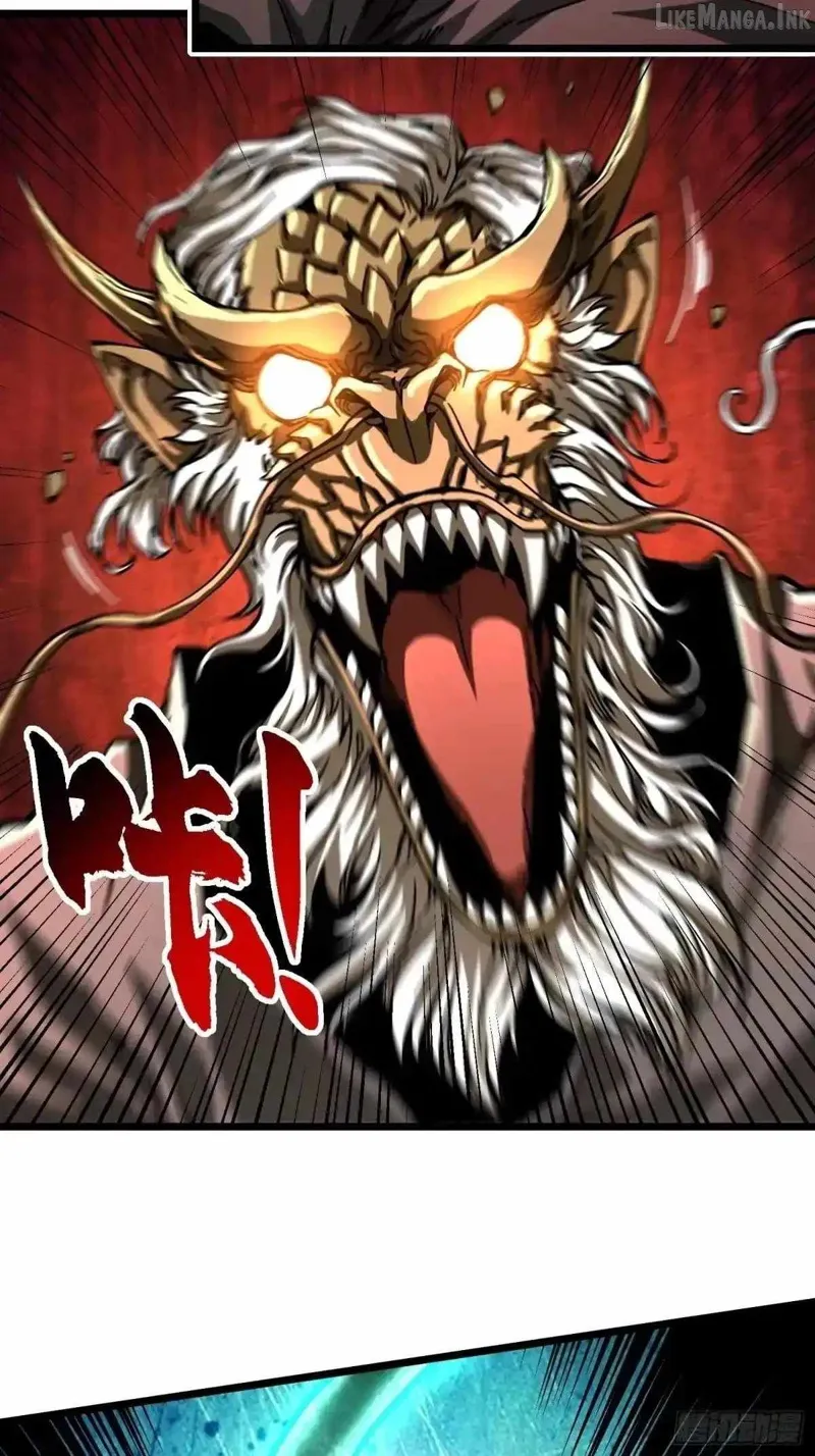Martial Evolution: Start by Awakening the King of Monsters Chapter 139 - 42