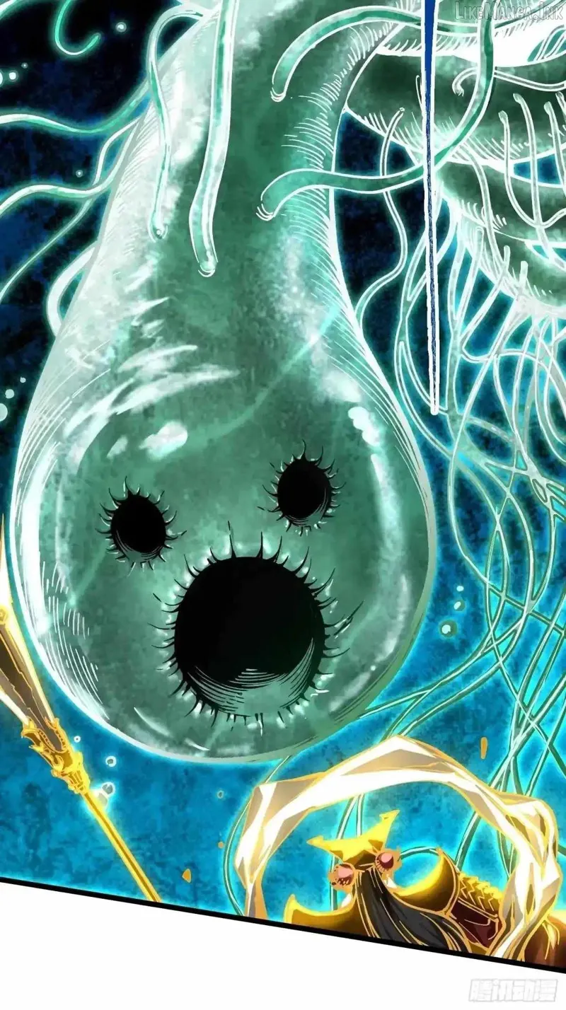 Martial Evolution: Start by Awakening the King of Monsters Chapter 139 - 46